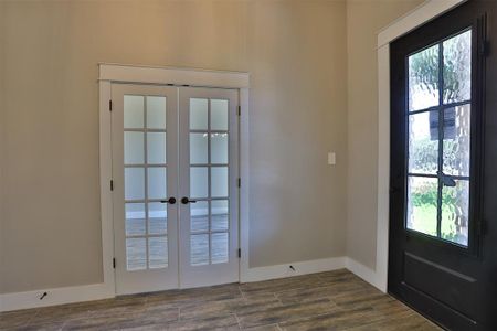 New construction Single-Family house 2054 Glenhollow Drive, Weatherford, TX 76088 - photo 12 12