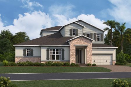 Lake Star At Ovation by M/I Homes in Winter Garden - photo 12 12