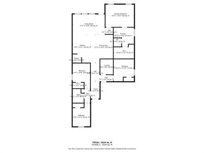 New construction Single-Family house 610 Hidden Brook, Baytown, TX 77523 - photo 5 5