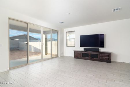 New construction Single-Family house 12200 E Chevelon Trail, Gold Canyon, AZ 85118 - photo 27 27