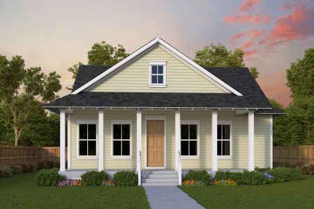 New construction Single-Family house 884 Tilden Oaks Trail, Winter Garden, FL 34787 - photo 2 2