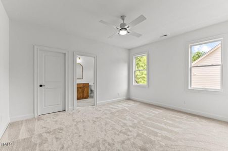New construction Single-Family house 5307 Dixon Drive, Raleigh, NC 27609 - photo 24 24