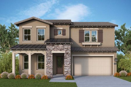 New construction Single-Family house 32970 North 132nd Lane, Peoria, AZ 85383 - photo 2 2
