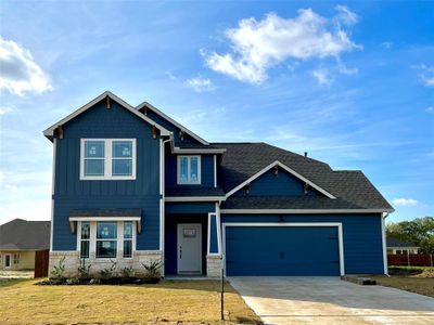 The Gables At Tioga by RED GABLE HOMES in Tioga - photo