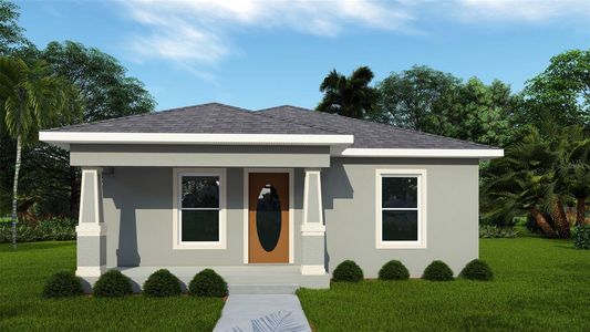 New construction Single-Family house 2142 Oakley Avenue, Saint Petersburg, FL 33712 - photo 0 0