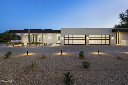 New construction Single-Family house 9012 N 53Rd Street, Paradise Valley, AZ 85253 - photo 61 61