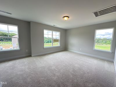 New construction Single-Family house 106 Ausban Ridge, Unit Lot 2, Four Oaks, NC 27524 Cypress- photo 20 20