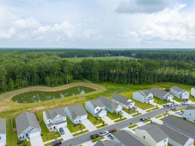 New construction Single-Family house 4415 Ocean Farm Drive, Summerville, SC 29485 - photo 8 8