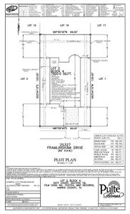 New construction Single-Family house 25327 Framlingham Drive, Katy, TX 77493 Hillsboro- photo 3 3