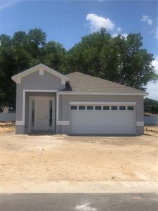 New construction Single-Family house 742 Lemon Avenue, Fruitland Park, FL 34731 - photo 0