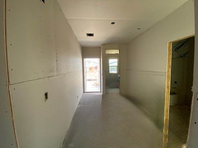 New construction Single-Family house 47818 W Moeller Rd, Maricopa, AZ 85139 Iris Homeplan- photo 5 5