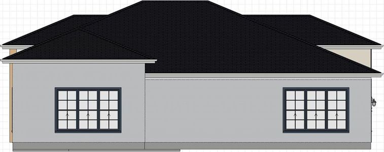 New construction Single-Family house 7305 Castle Royle Court, Cleburne, TX 76033 - photo 6 6