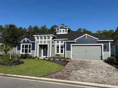 New construction Single-Family house 484 Stirling Bridge Drive, Ormond Beach, FL 32174 - photo 0 0