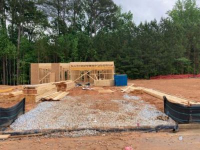 New construction Single-Family house 2706 Sw Riverpine # 176 Trail Sw, Atlanta, GA 30331 - photo 24 24