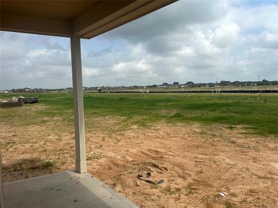New construction Single-Family house 14515 Lunan Drive, Texas City, TX 77568 Prism Homeplan- photo 22 22