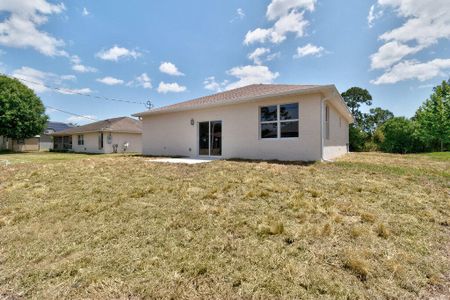 New construction Single-Family house 8155 103Rd Avenue, Vero Beach, FL 32967 - photo 26 26