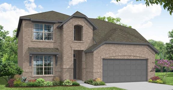 New construction Single-Family house 1002 Watercourse Pl, Royse City, TX 75189 - photo 0 0