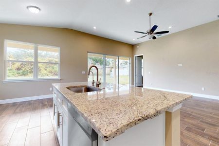 New construction Single-Family house 1285 Central Pkwy, Deland, FL 32724 - photo 8 8