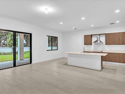 New construction Single-Family house 10456 Sw 57Th Ct, Cooper City, FL 33328 - photo 48 48