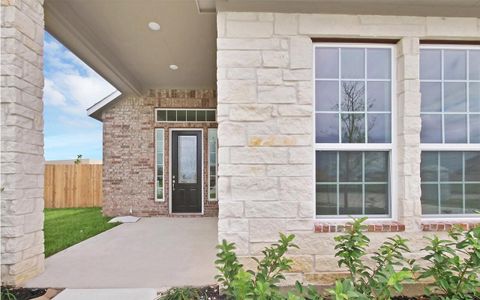 New construction Single-Family house Chenango Lake Drive, Angleton, TX 77515 - photo 1 1