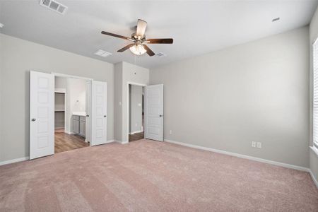 New construction Single-Family house 4202 Fenwick Road, Texas City, TX 77591 Plan 2201- photo 21 21