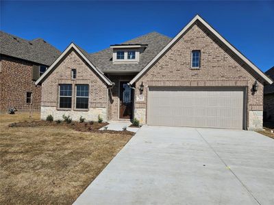 New construction Single-Family house 265 Devonshire Drive, Greenville, TX 75401 - photo 0 0