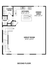 New construction Single-Family house 9303 Easy Street, Rowlett, TX 75088 Rome II- photo 2 2