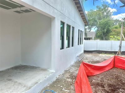 New construction Single-Family house 1522 W River Shore Way, Tampa, FL 33603 - photo 16 16