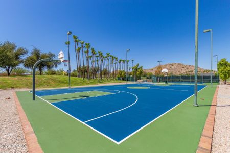 New construction Single-Family house 16041 S 184Th Drive, Goodyear, AZ 85338 - photo 43 43