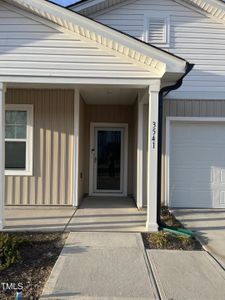 New construction Single-Family house 3541 Arctic Brook Street, Raleigh, NC 27604 - photo 2 2