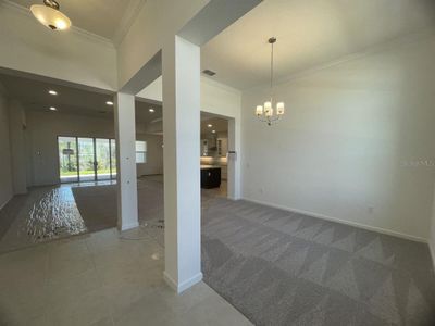 New construction Single-Family house 3411 Scarlet Ash Cove, Oviedo, FL 32765 - photo 5 5