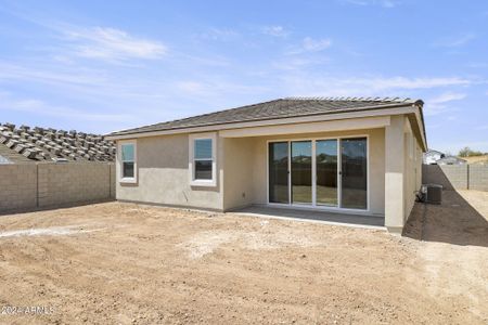 New construction Single-Family house 6831 W Molly Lane, Peoria, AZ 85383 - photo 41 41