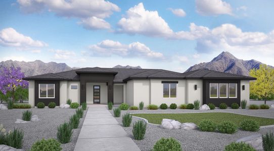 New construction Single-Family house Arizona'S 5th Congressional District, Chandler, AZ 85286 - photo 1 1