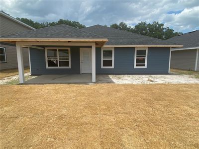 New construction Single-Family house 25093 Sw 23Rd Road, Newberry, FL 32669 1635- B- photo 14 14