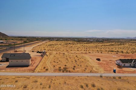 New construction Single-Family house 6218 N Jessie Road, Casa Grande, AZ 85194 - photo 7 7