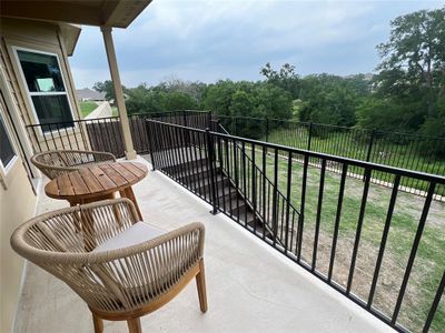New construction Single-Family house 920 Veiw Dr, Georgetown, TX 78628 - photo 32 32