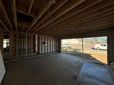 New construction Single-Family house 392 Smithsonian Ln, Kyle, TX 78640 Danbury - photo