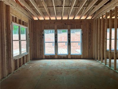 New construction Single-Family house 5670 Mack Way, Gainesville, GA 30506 - photo 8 8