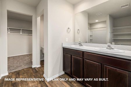 New construction Single-Family house 14971 Timber Pines Drive, New Caney, TX 77357 X40D- photo 12 12