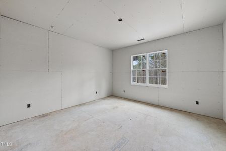 New construction Single-Family house 1401 Starry Night Court, Raleigh, NC 27613 - photo 28 28