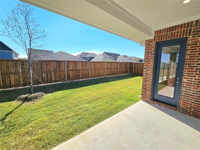 New construction Single-Family house 7124 Manhattan Drive, Rowlett, TX 75088 Martinique- photo 15 15