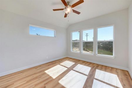 New construction Single-Family house 117 Pueblo Peak Cove, Liberty Hill, TX 78642 - photo 23 23