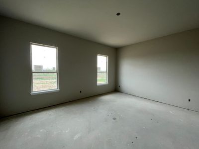 New construction Single-Family house 210 Big Bend Trail, Valley View, TX 76272 Cedar Sage- photo 23 23