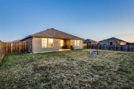 New construction Single-Family house 1322 Lowhill Drive, Josephine, TX 75189 - photo 25 25