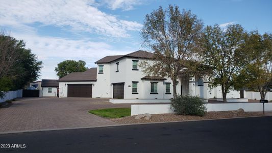 New construction Single-Family house 2060 E Quartz Street, Mesa, AZ 85213 - photo 2 2