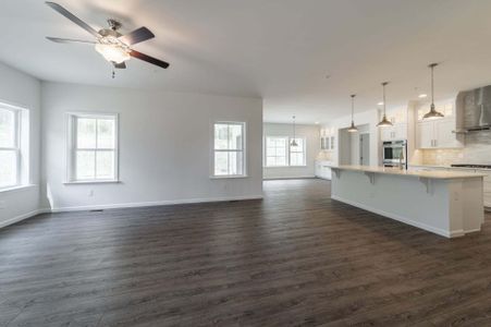 New construction Single-Family house 6991 South New Hope Road, Belmont, NC 28012 - photo 38 38