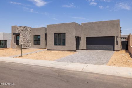 New construction Single-Family house 34159 N Borgata Trail, Queen Creek, AZ 85144 - photo 2 2