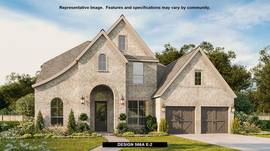 New construction Single-Family house 8404 Wembley, The Colony, TX 75056 - photo 13 13