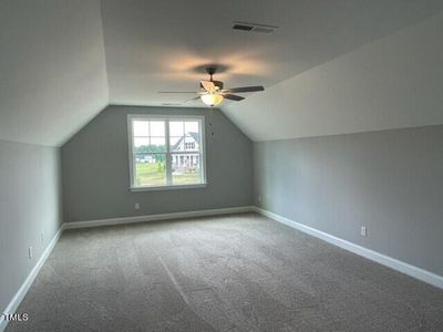 New construction Single-Family house 120 Old Garden Lane, Youngsville, NC 27596 - photo 24 24