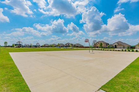 New construction Single-Family house 9517 Moon Cactus Drive, Fort Worth, TX 76131 Magellan- photo 19 19